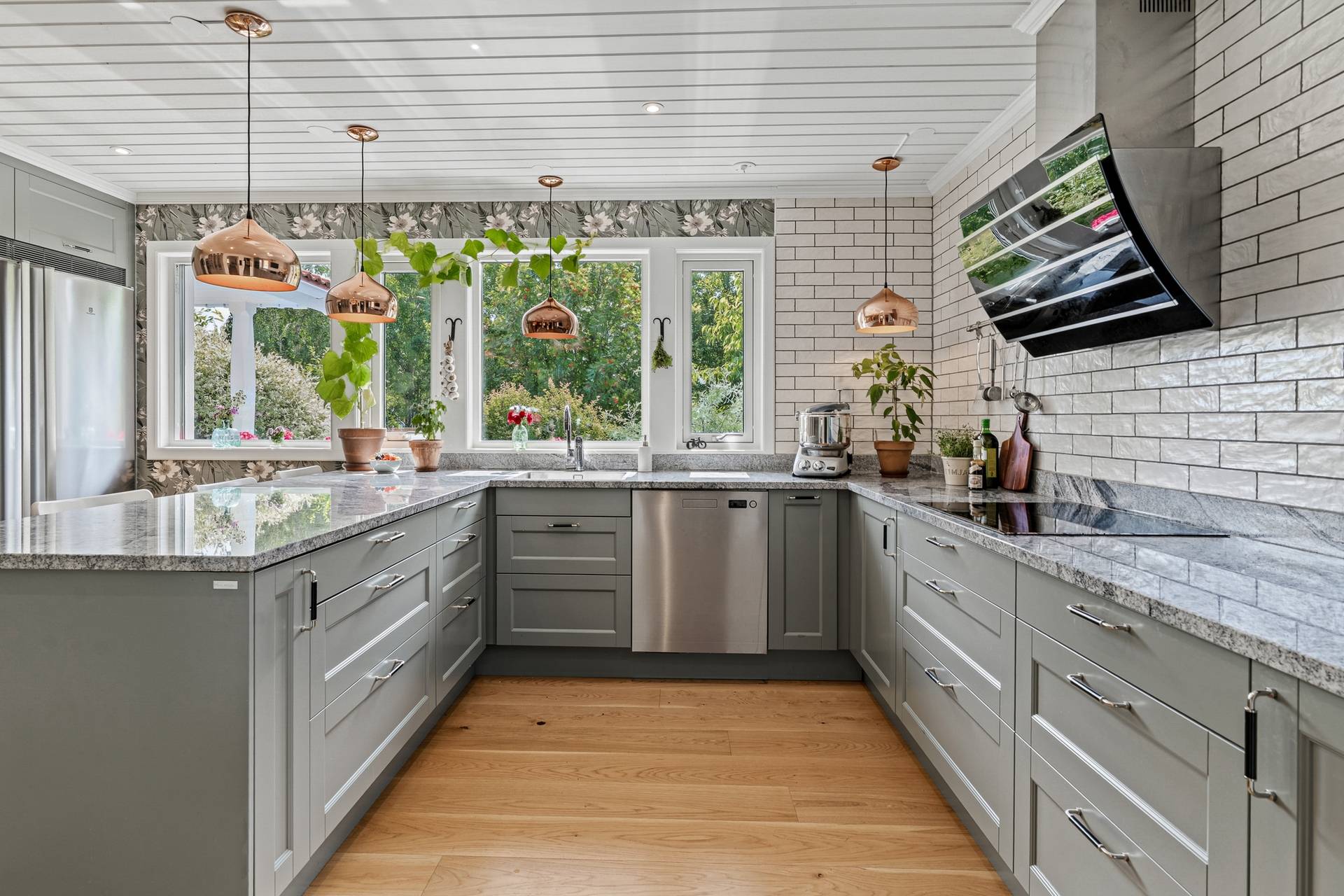 6 rum Villa på Skafteröd 208 Ljungskile Uddevalla kommun - bild 17