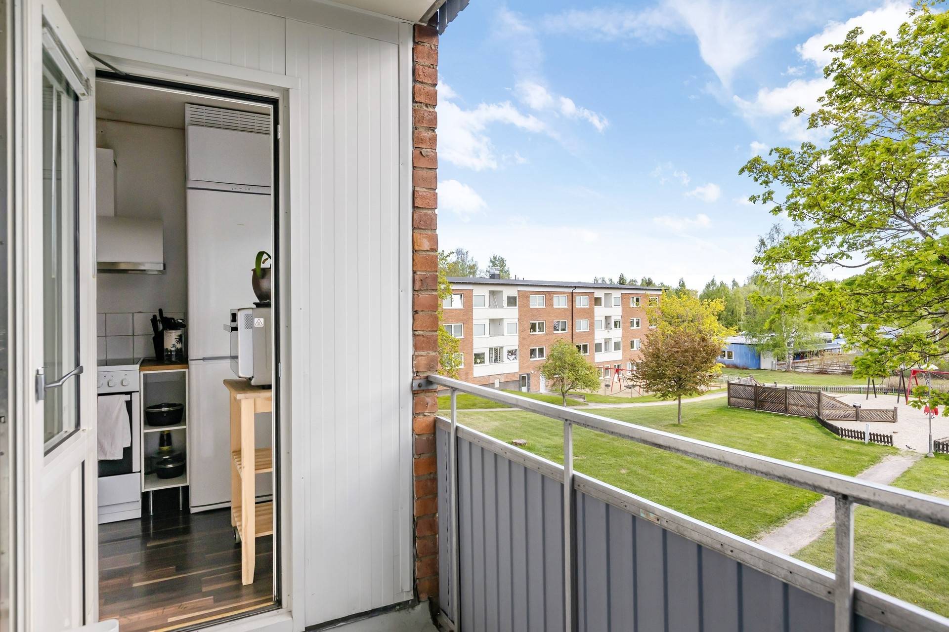 3 rum Lägenhet på Johannedalsvägen 44 Sundsbruk Sundsvalls kommun - bild 7