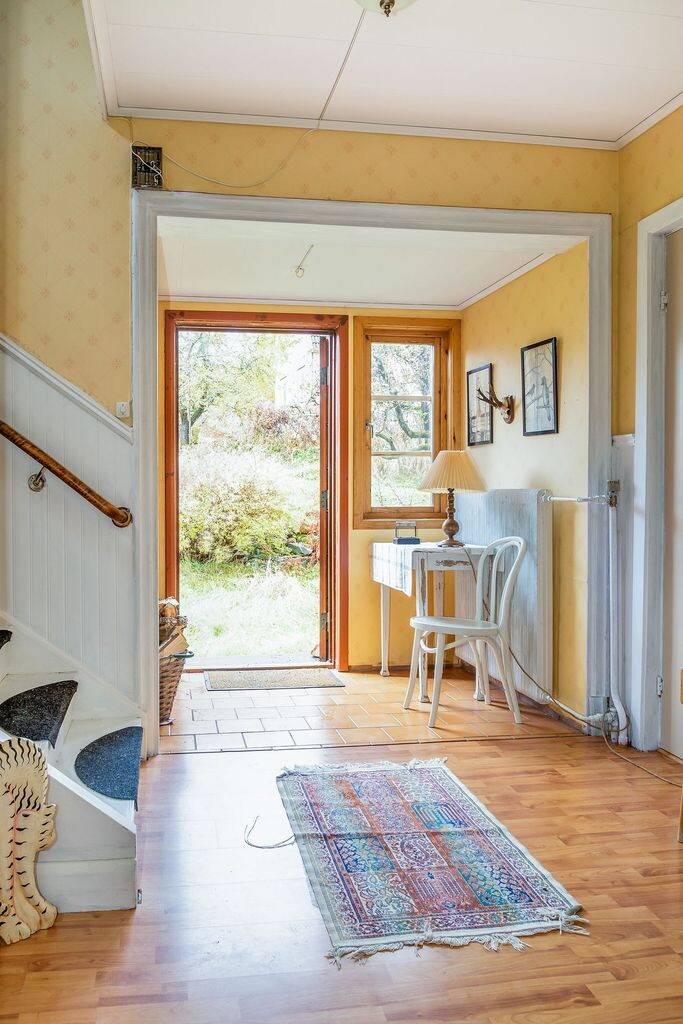 4 rum Villa på Granvägen 19 Ställdalen Ljusnarsbergs kommun - bild 3