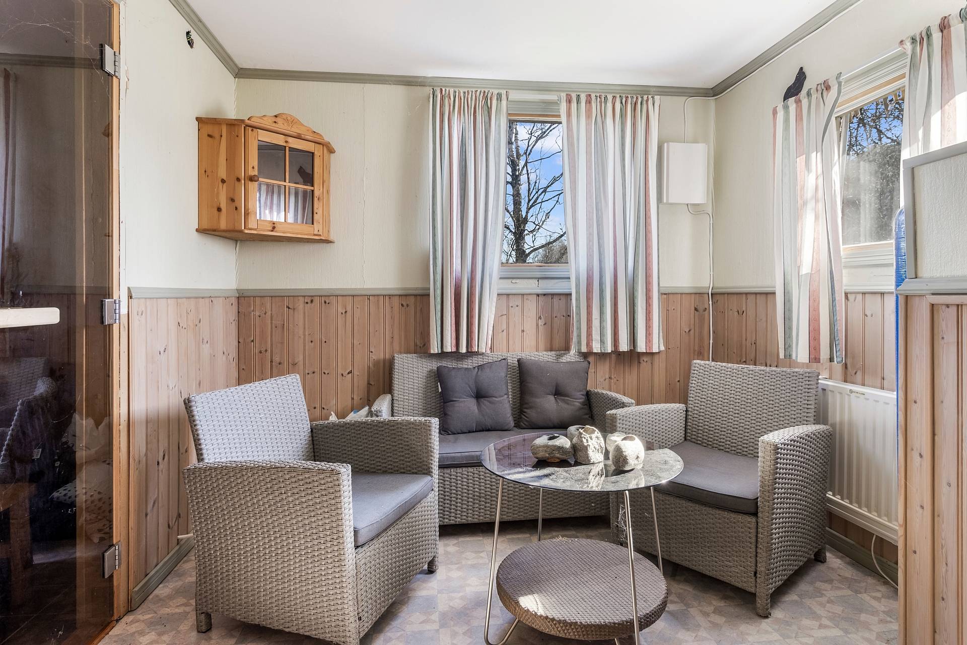 6 rum Villa på Valskogsvägen 15 Köping Kungsörs kommun - bild 31