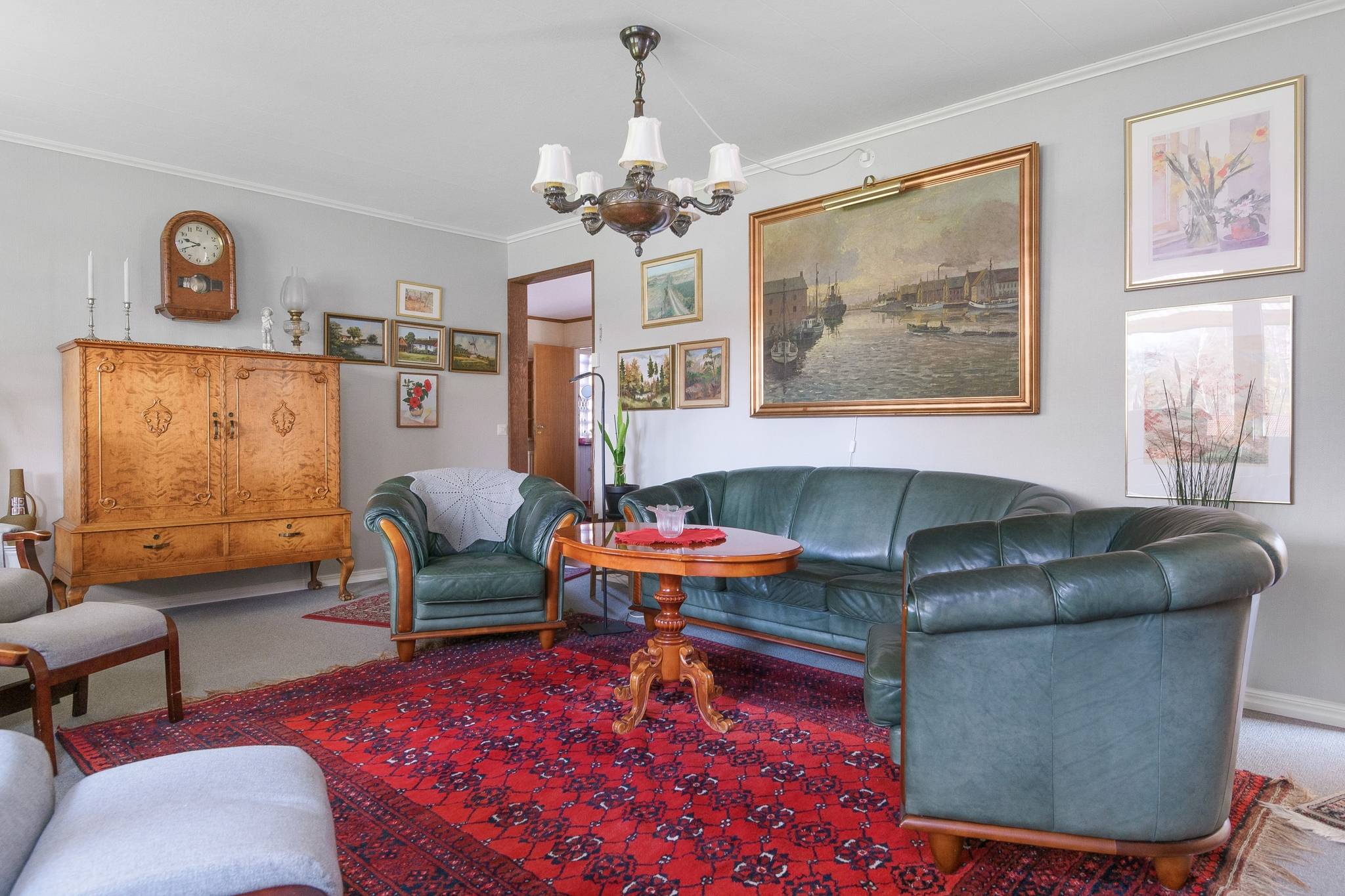 6 rum Villa på Bödkaregatan 52 Broby Östra Göinge kommun - bild 7