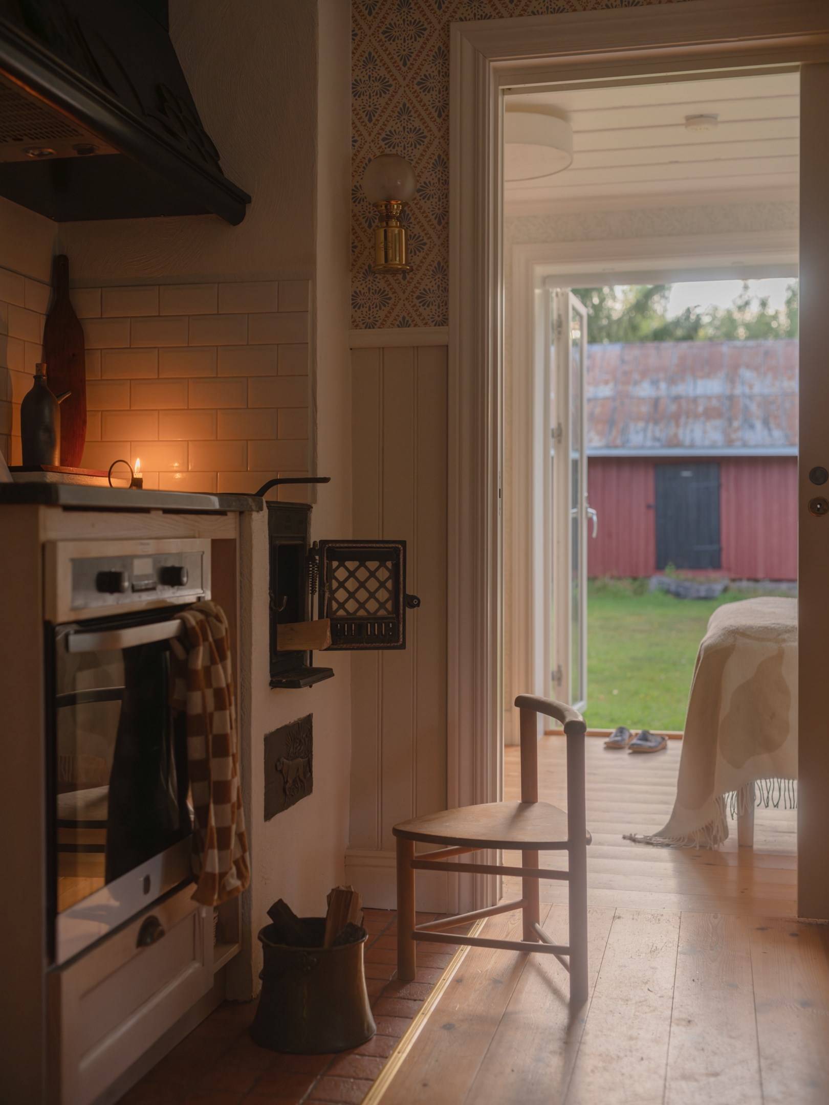 14 rum Villa på Kungsgården Långvind 1 Långvind-Enånger-Hudiksvall Hudiksvalls kommun - bild 33
