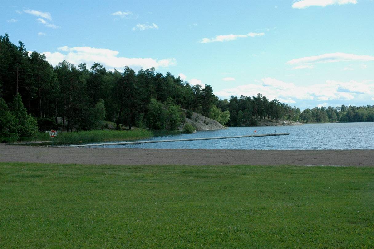 4 rum Lägenhet på Kristallstigen 1 Kungsängen - Lillsjön Upplands-Bro kommun - bild 18