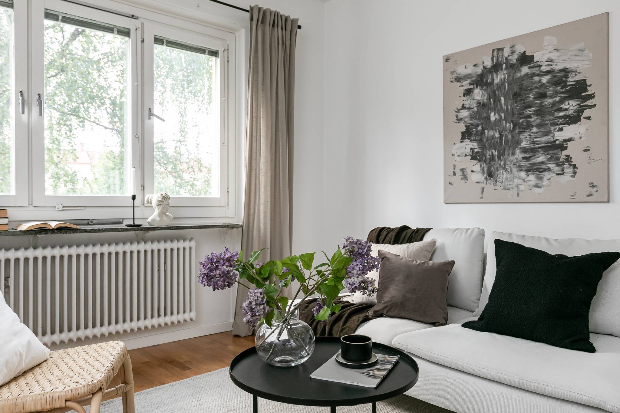 1.5 rum Lägenhet på Lövstagatan 46D Väster Örebro kommun - bild 5