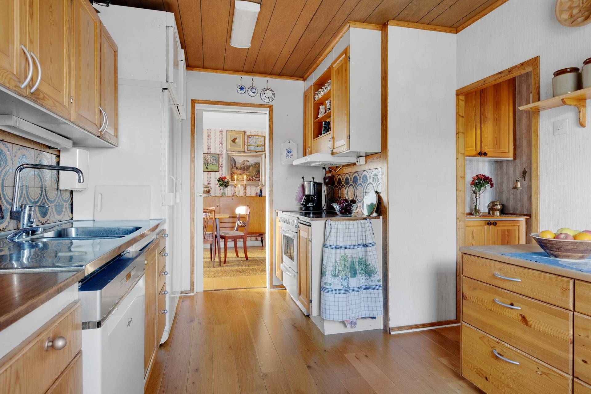 6 rum Villa på Göteborgsvägen 54 Bohusgården Uddevalla kommun - bild 24