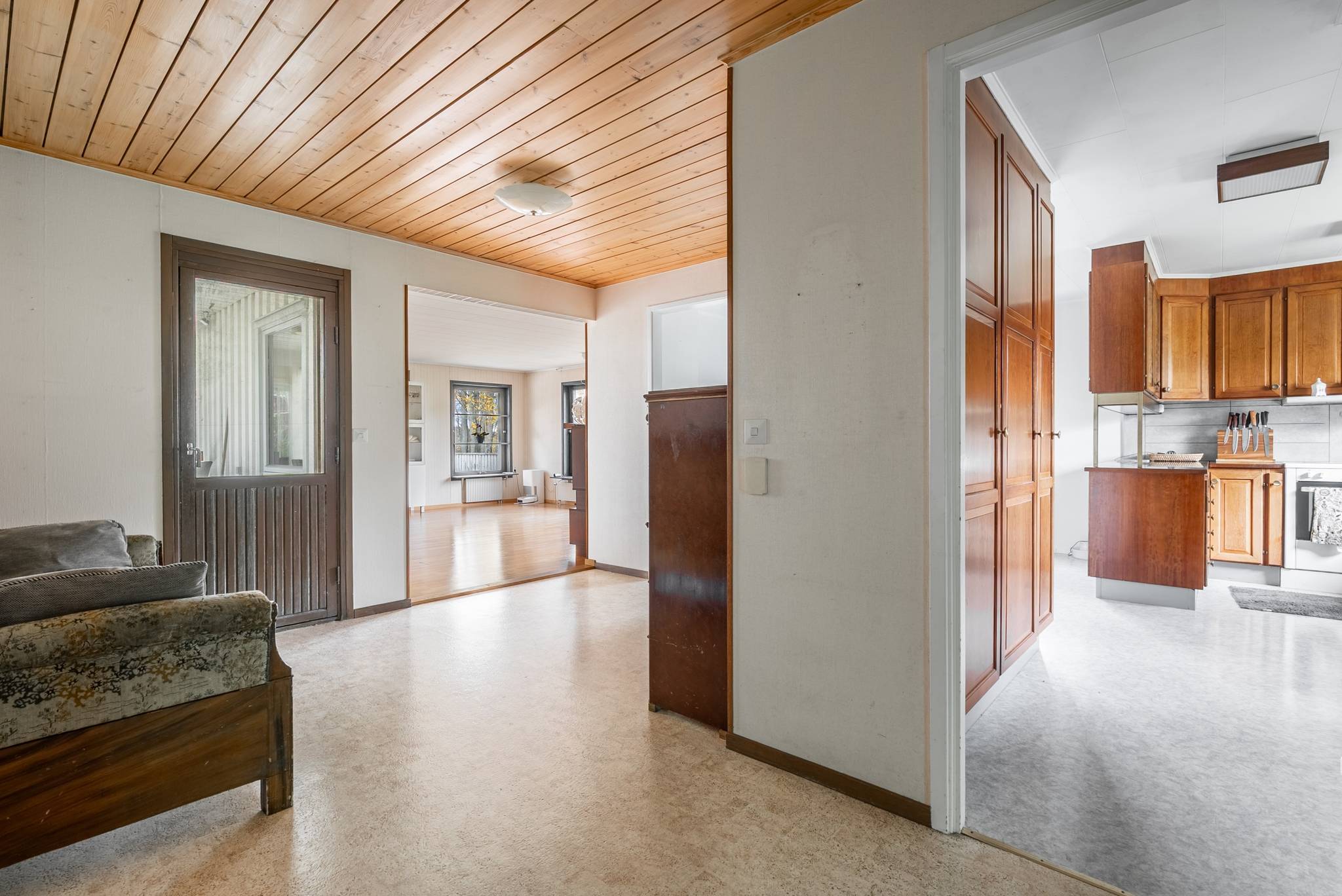 7 rum Villa på Djupsjö 141 Örnsköldsviks kommun - bild 14
