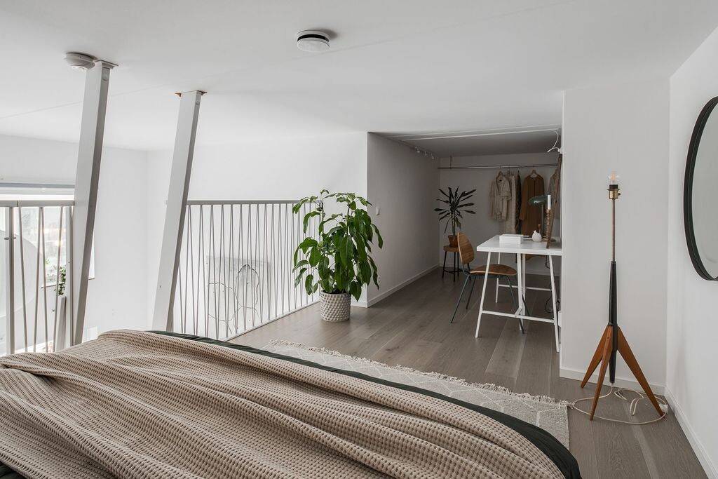 1 rum Lägenhet på Lindholmshamnen 38 Lindholmen Göteborgs kommun - bild 3