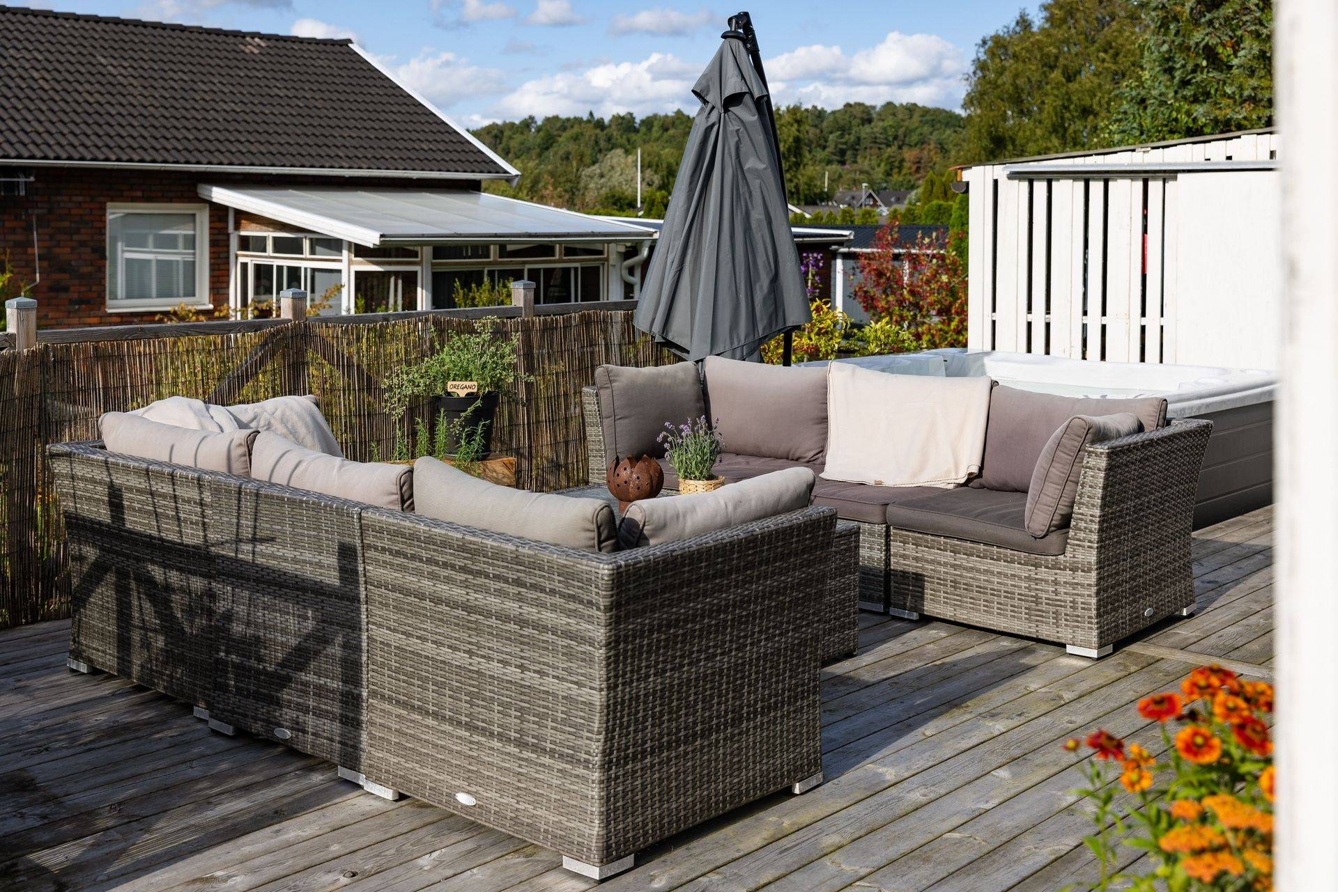 5 rum villa på Påvels väg 6 Skepplanda, Ale kommun - bild 5