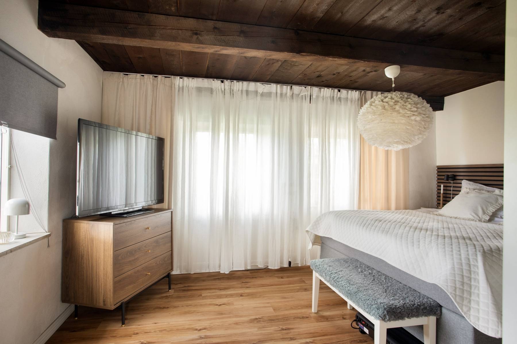 6 rum Villa på Fole Lilla Sojdeby 540 Mellersta Gotland - Fole Gotlands kommun - bild 16
