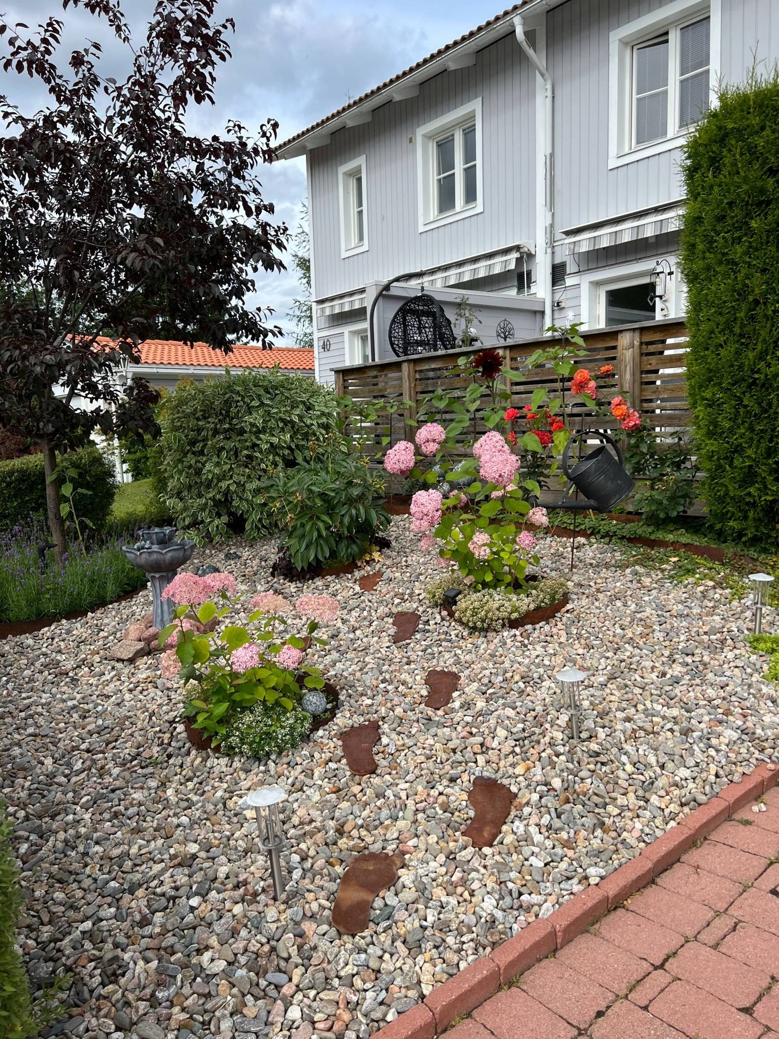 5 rum Lägenhet på Påskvägen 38 Ljustadalen Sundsvalls kommun - bild 7