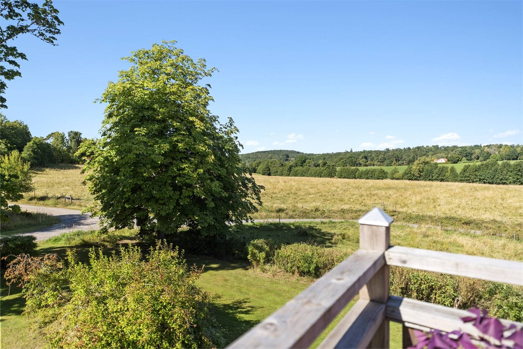 7 rum Villa på Gunntorp 180 Skepplanda Ale kommun - bild 60