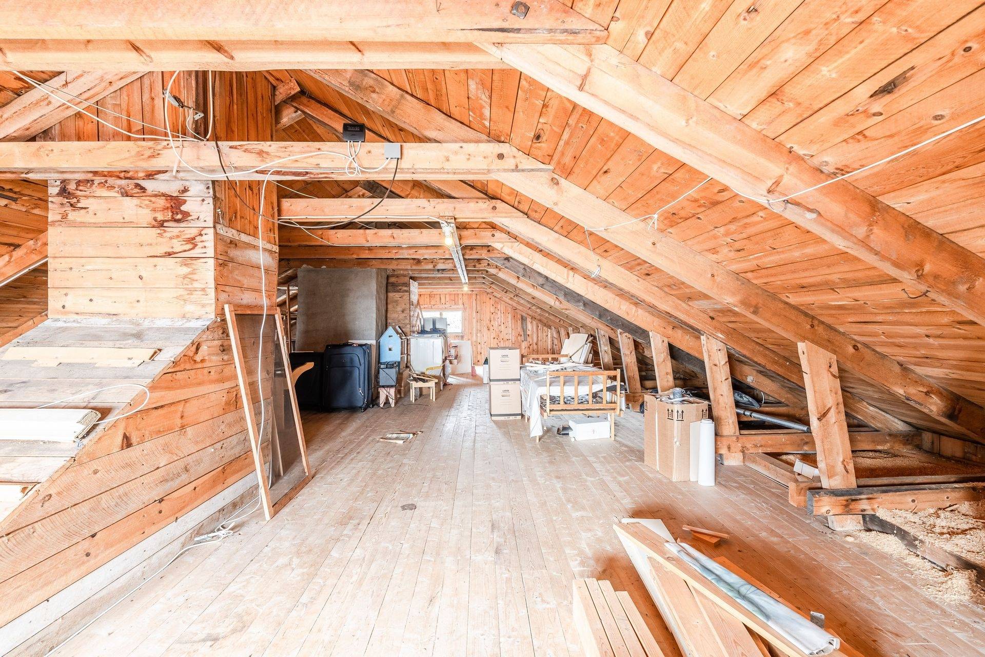 285 m² Övrig på Kustlandsvägen 15 Bygdeå Robertsfors kommun - bild 42