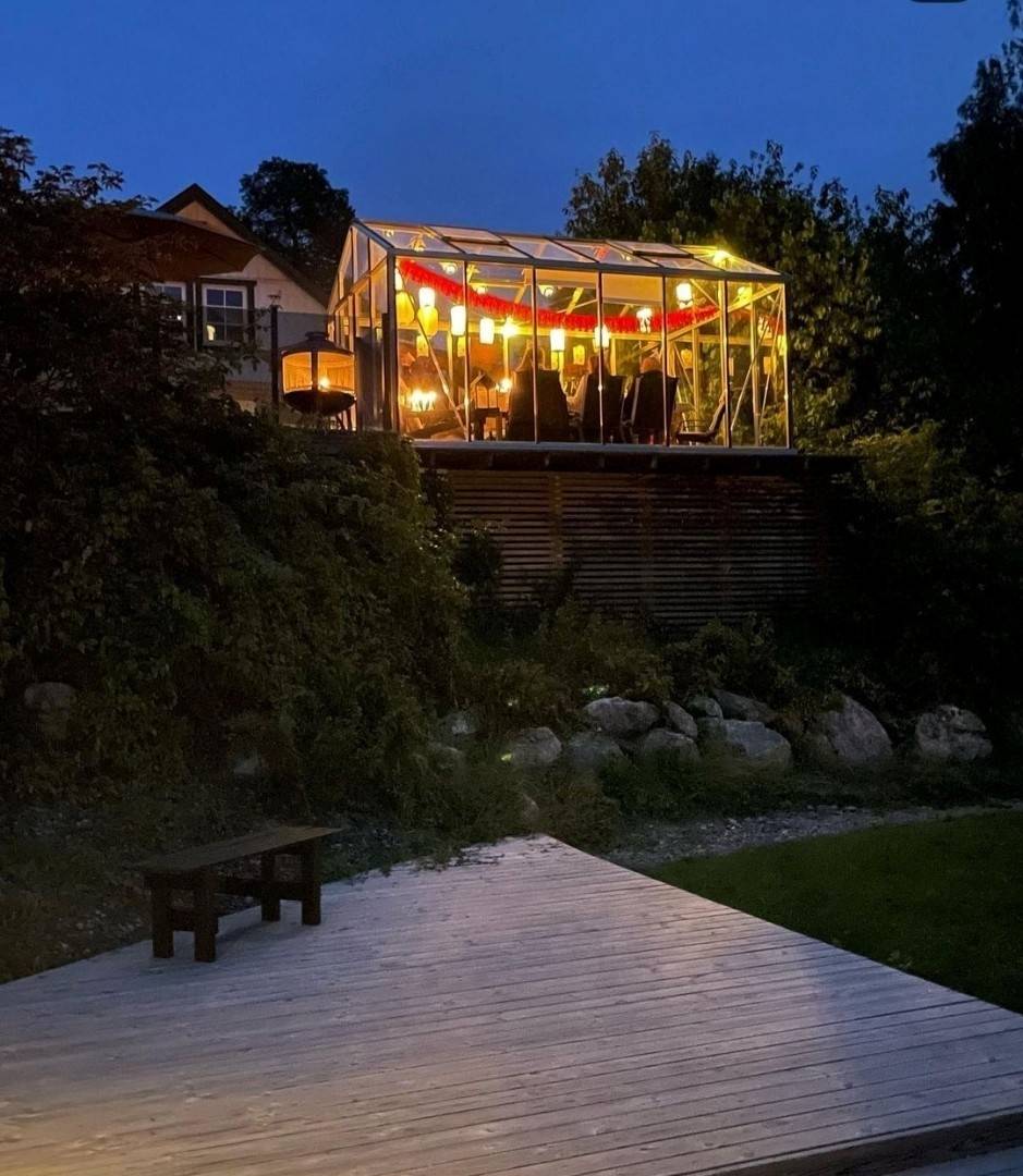 6 rum Villa på Syrénvägen 7 Mälby Eskilstuna kommun - bild 52