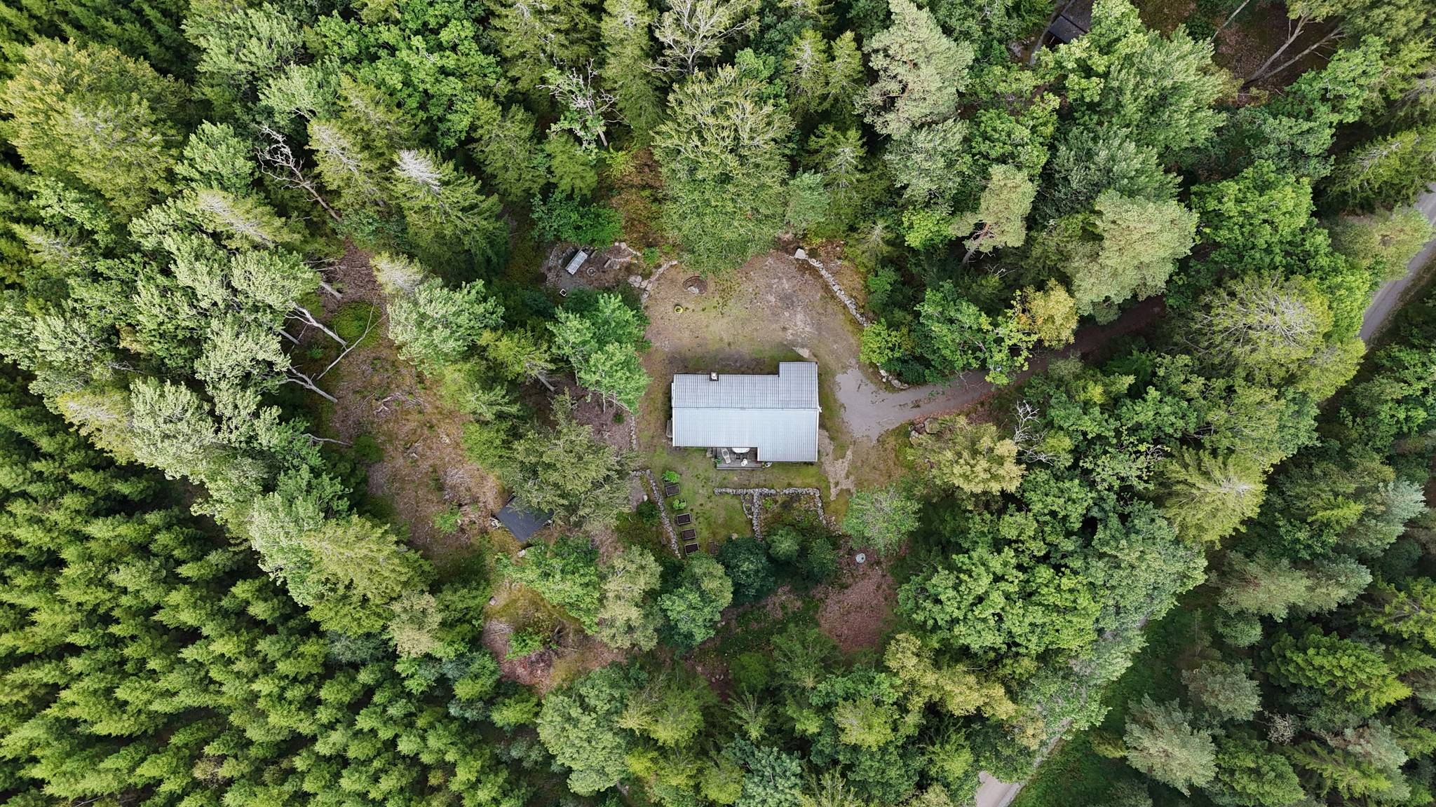 4 rum Vinterbonat fritidshus på Putsered 63 Laholms kommun - bild 28