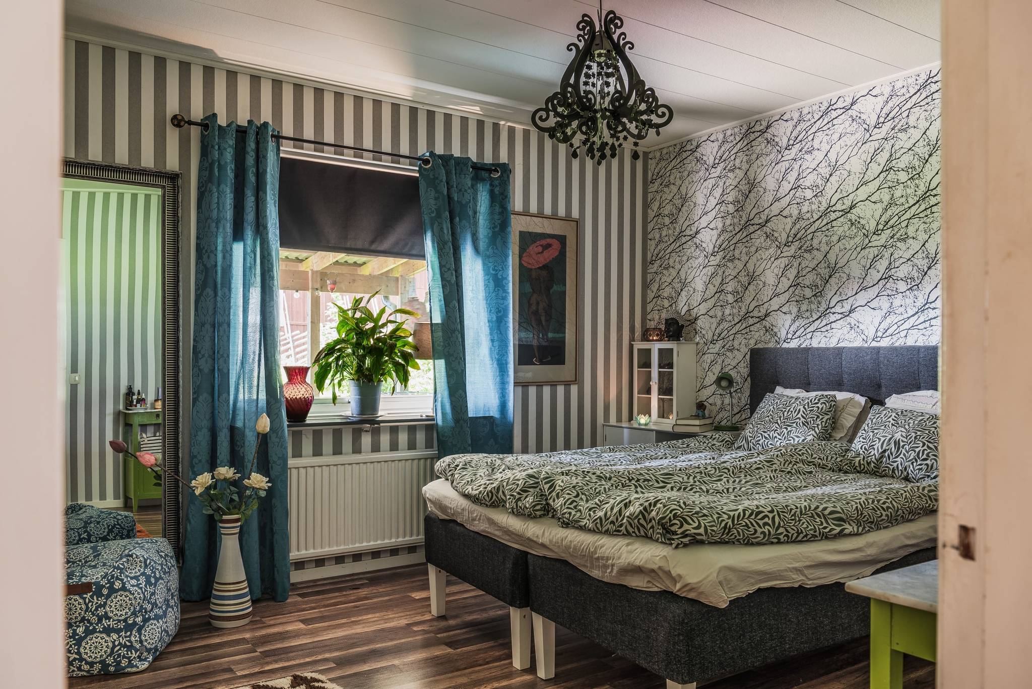 4 rum Villa på Lundbyvägen 3 Sysslebäck Torsby kommun - bild 18