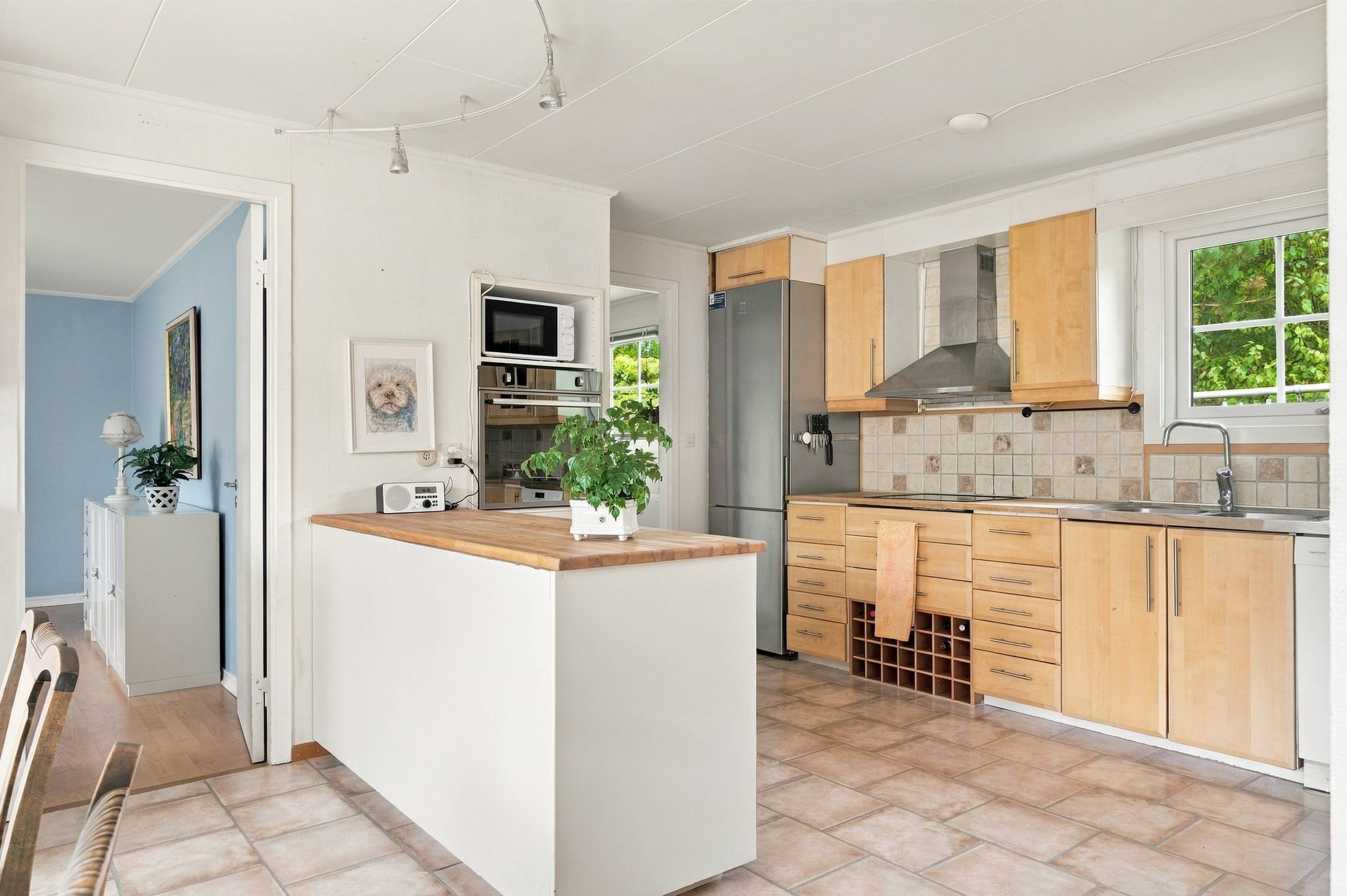 4 rum Villa på Jägarevägen 5 Stråvalla - Frillesås Varbergs kommun - bild 17