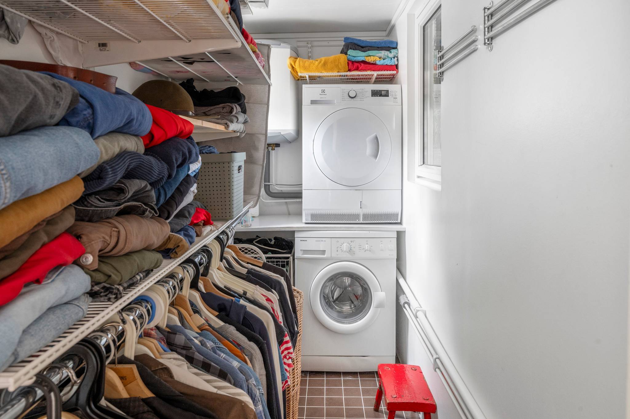 3 rum Villa på Tullstorpsvägen 77P Toftängen / Virentofta / Husie Malmö kommun - bild 24