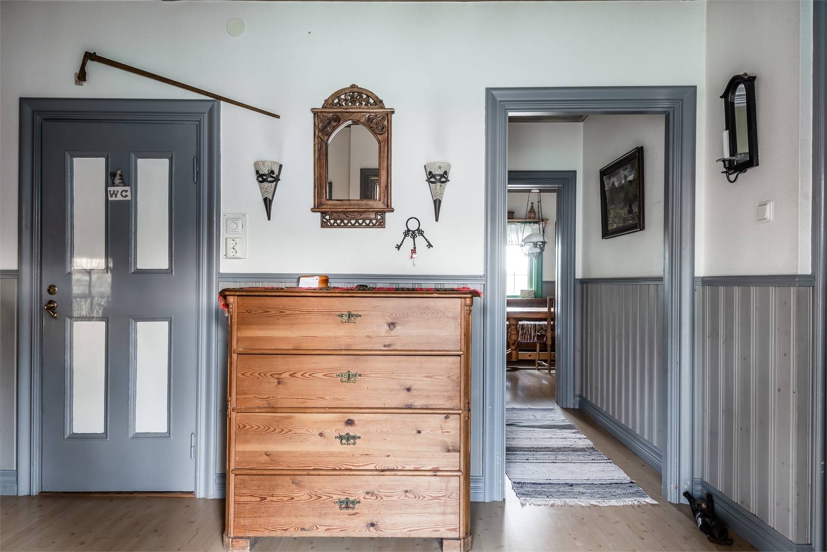 5 rum Villa på Bergsgården 25 Bergsgården Falu kommun - bild 17