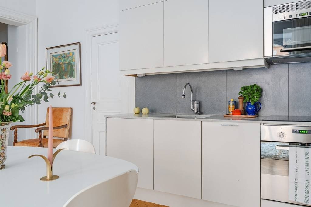 2 rum Lägenhet på Rådmansgatan 8 Östermalm Stockholms kommun - bild 14
