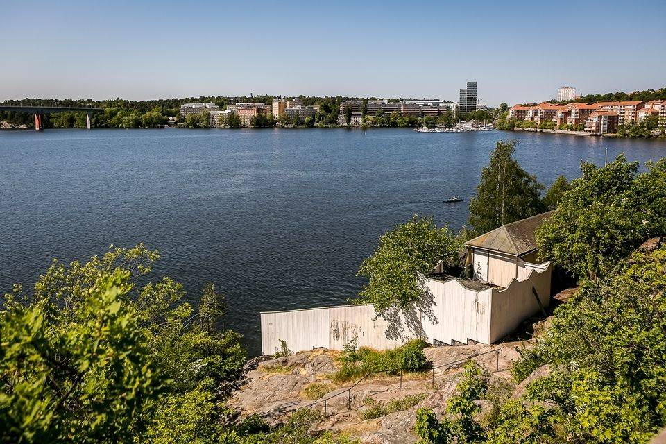 4 rum Lägenhet på Svedbergsplan 6 Marieberg Stockholms kommun - bild 62