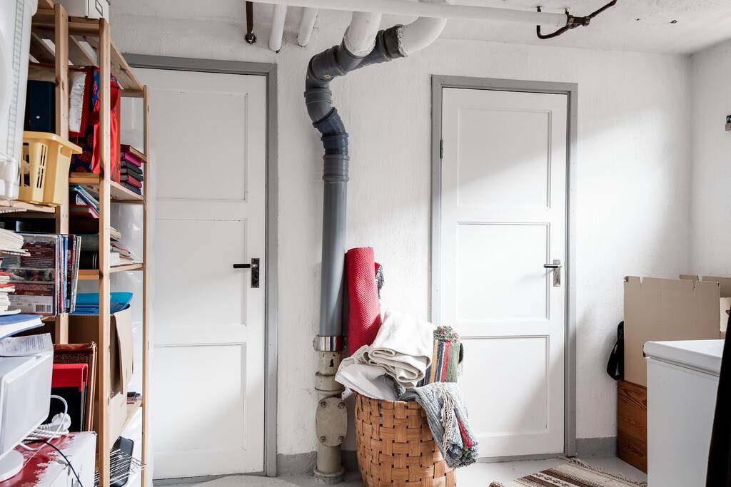 3 rum Villa på Dan Broströmsgatan 12 Kristinehamn Kristinehamns kommun - bild 26