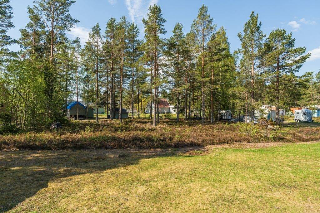 5 rum Villa på Bergvägen 5 Köpmanholmen Örnsköldsviks kommun - bild 35