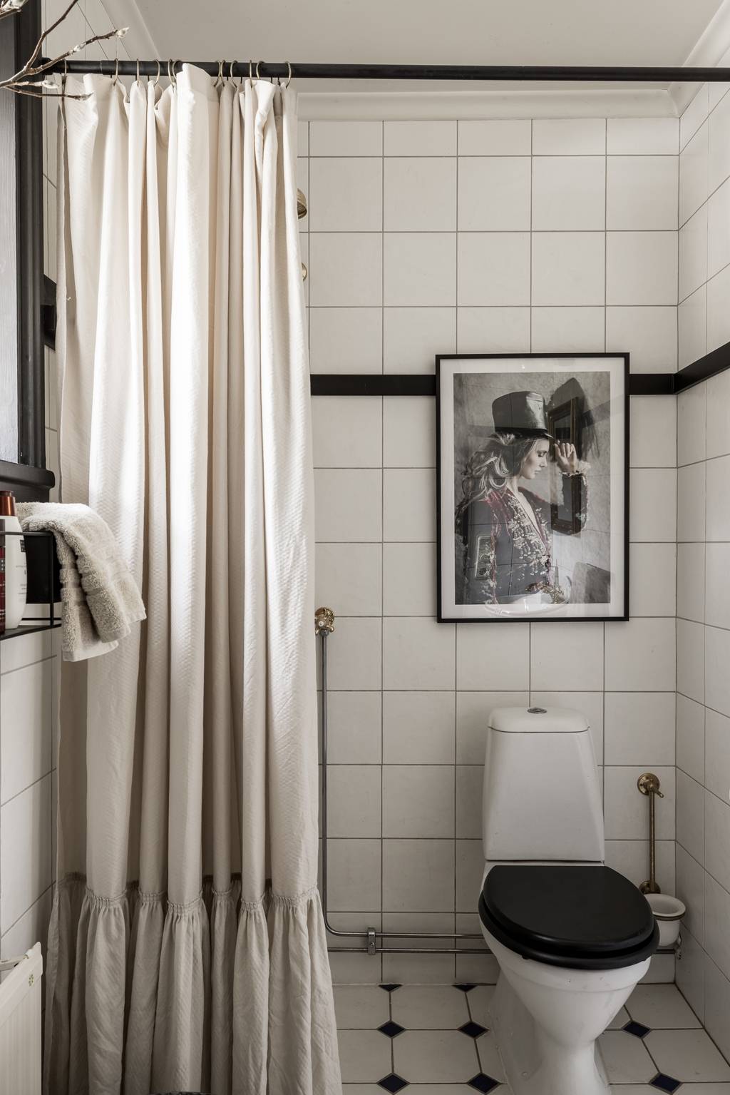 7 rum Villa på Bräckevägen 219 Rösselvik Tjörns kommun - bild 30