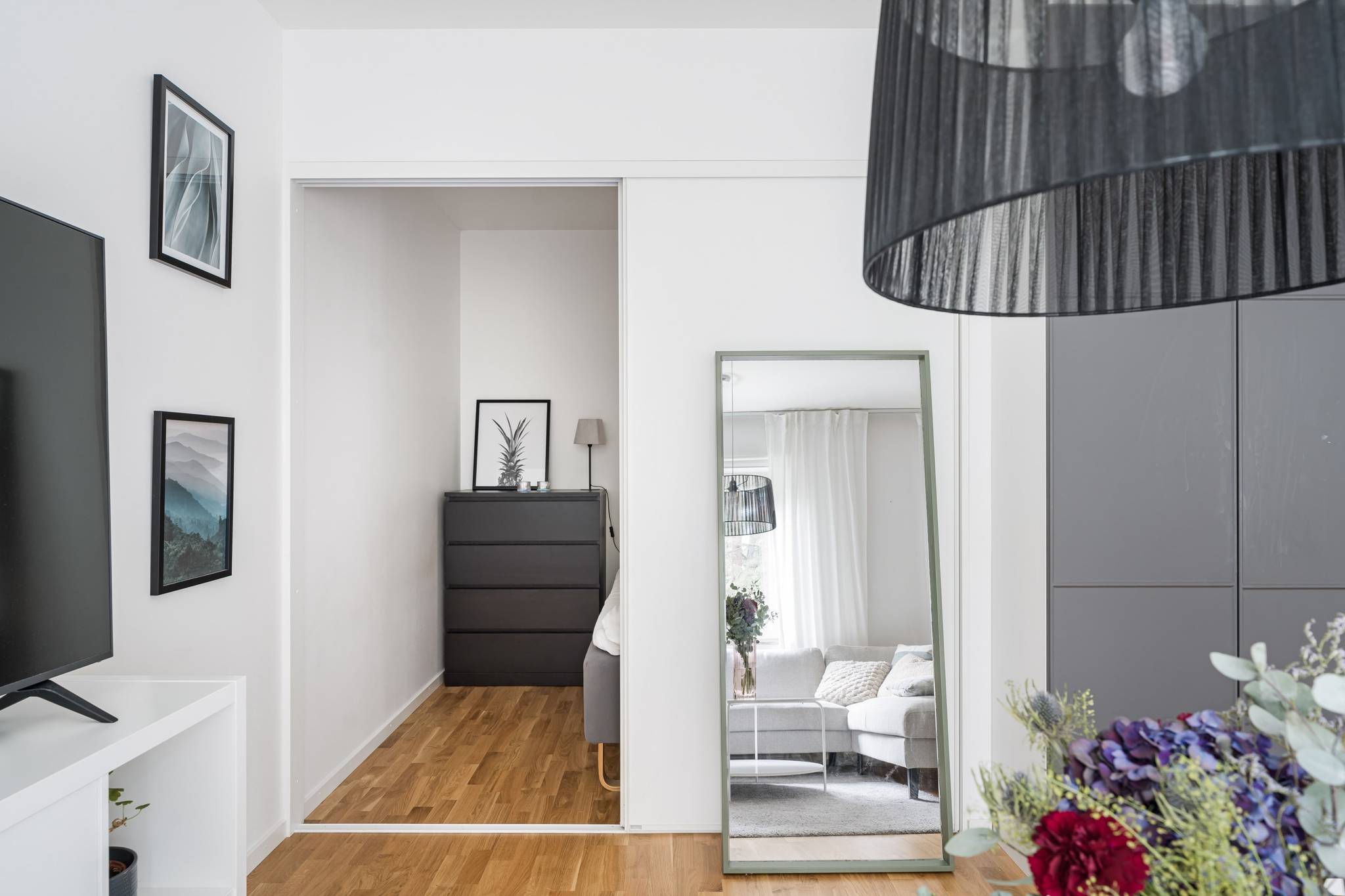 1.5 rum Lägenhet på Sollentunavägen 275 Häggvik Sollentuna kommun - bild 23