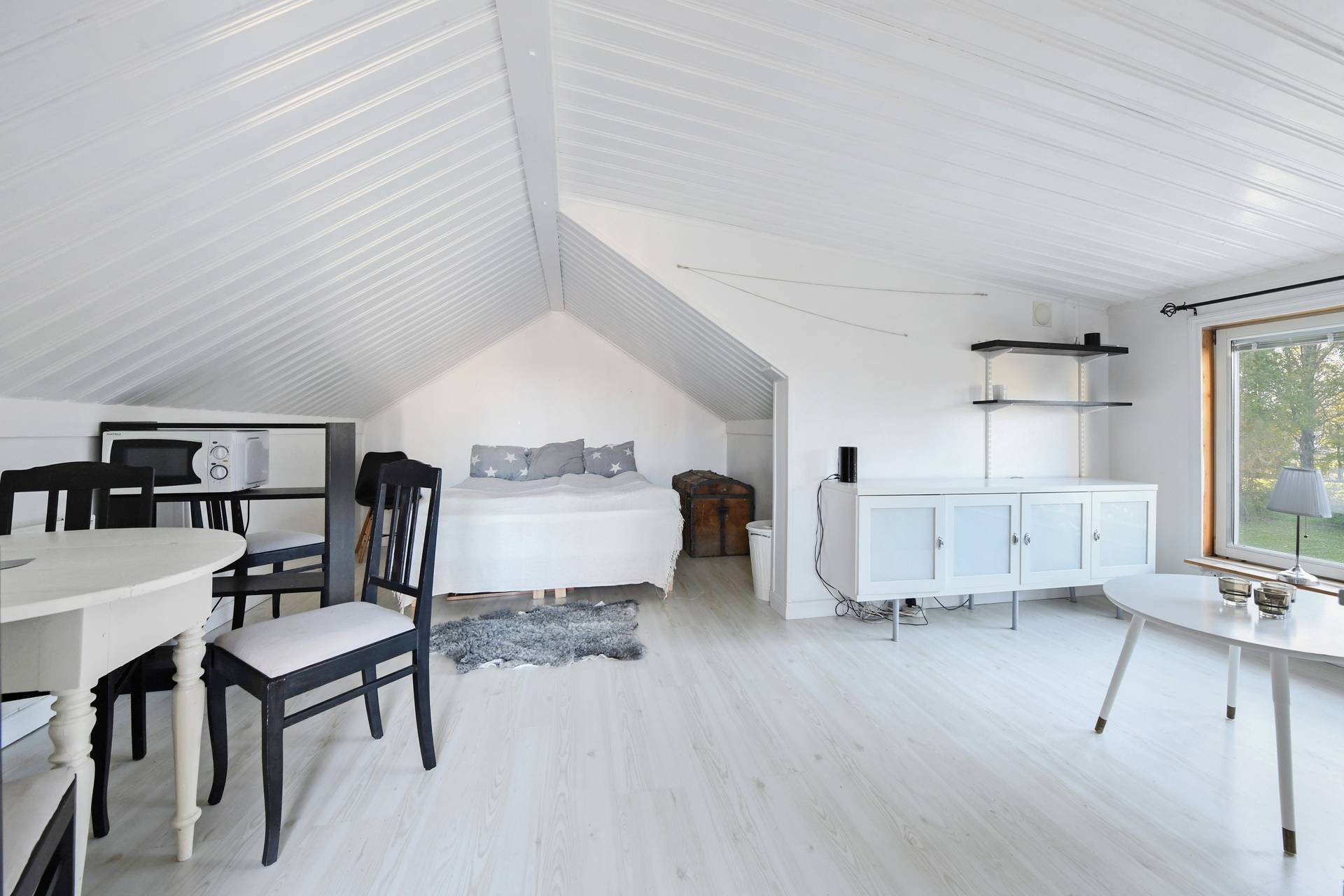 5 rum Villa på Åsängevägen 20 Valbo Gävle kommun - bild 49