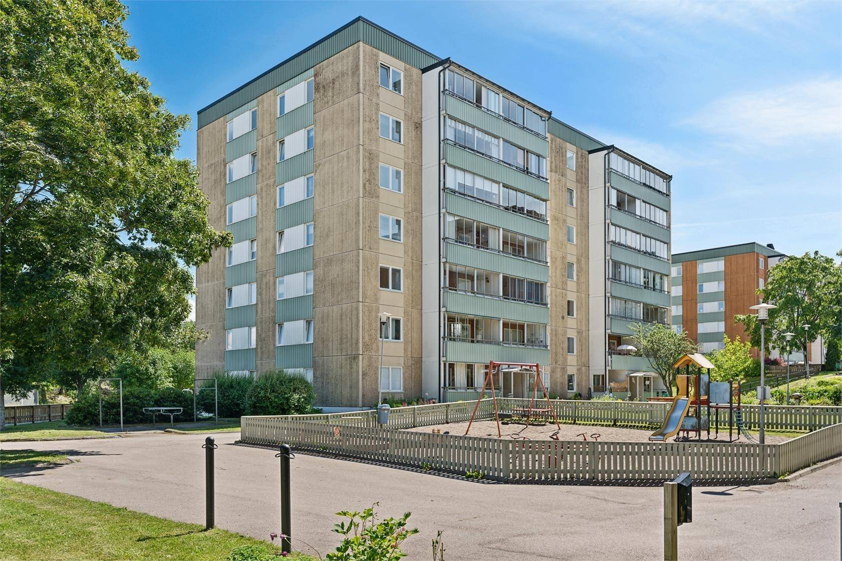 Södertälje, Södertälje kommun