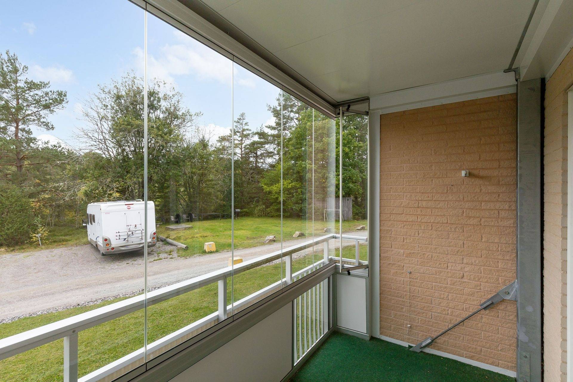 3 rum Lägenhet på Tingstugatan 55B Tingstuhöjden Strängnäs kommun - bild 8