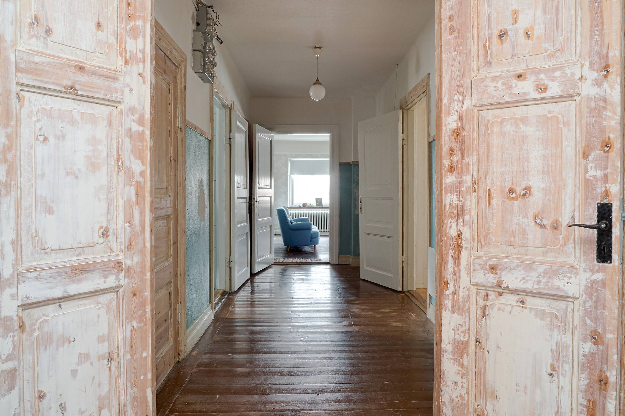 11 rum Villa på Älvros 148 Älvros Härjedalens kommun - bild 22