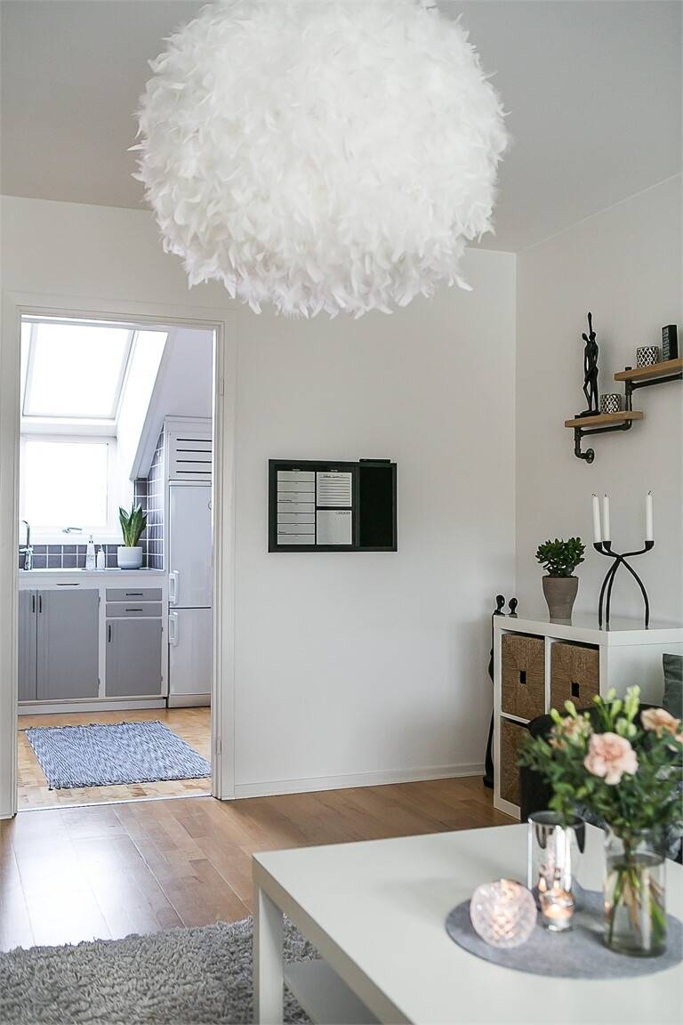 2 rum Lägenhet på Andréevägen 43 Vättersnäs Jönköpings kommun - bild 6