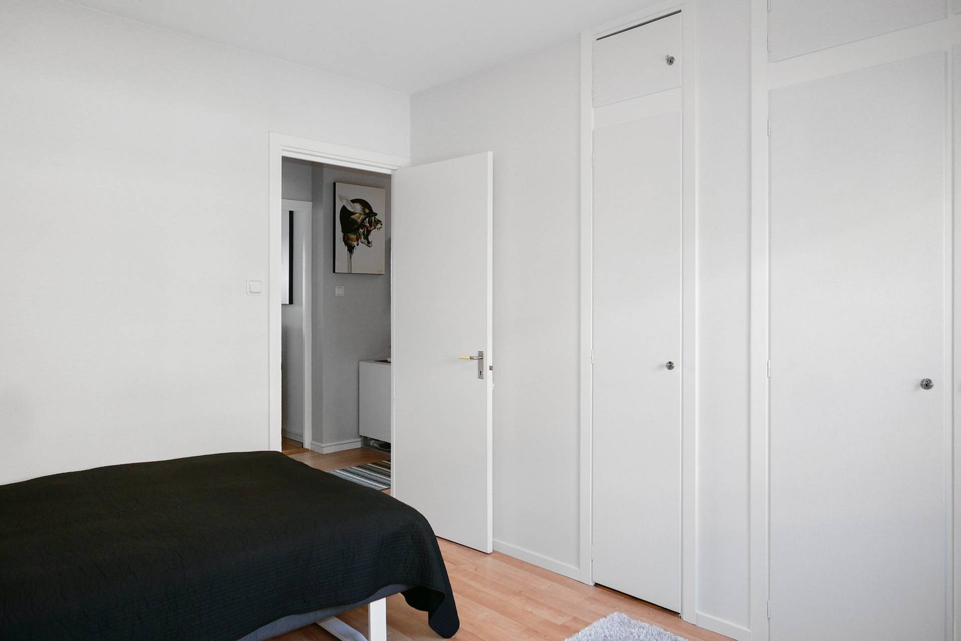 2 rum Lägenhet på Bragevägen 15A Väster Åmåls kommun - bild 7