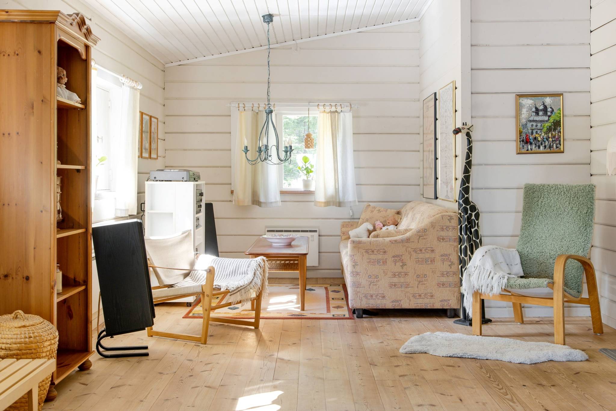 6 rum Villa på Björkhult 2169 Osby kommun - bild 31