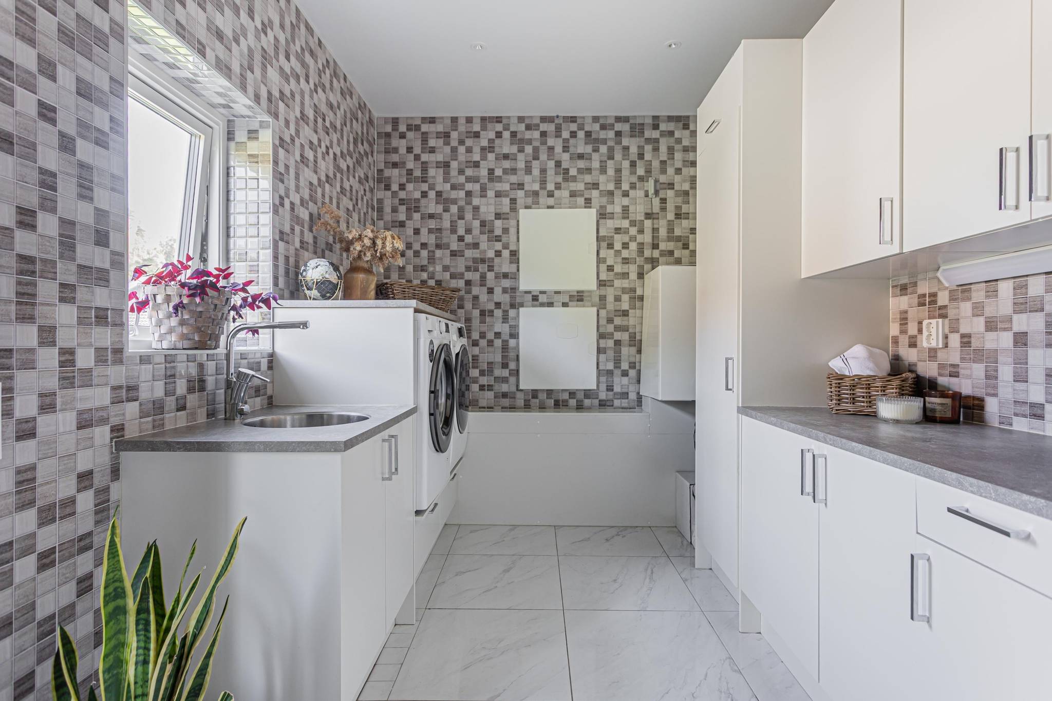 5 rum Villa på Morängatan 9 Ullvibackar Köpings kommun - bild 29