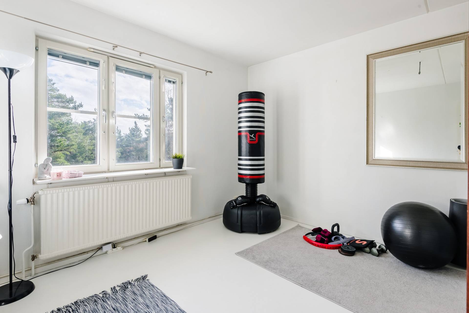 5 rum Lägenhet på Diamantstigen 45 Tibblehöjden - Kungsängen Upplands-Bro kommun - bild 19