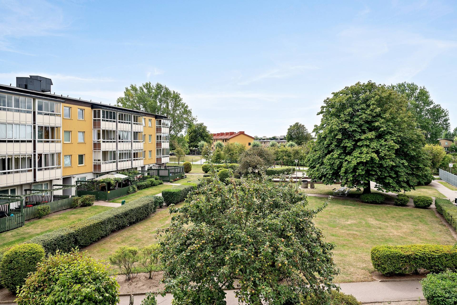 2 rum Lägenhet på Jägersrovägen 5B Malmö Malmö kommun - bild 7