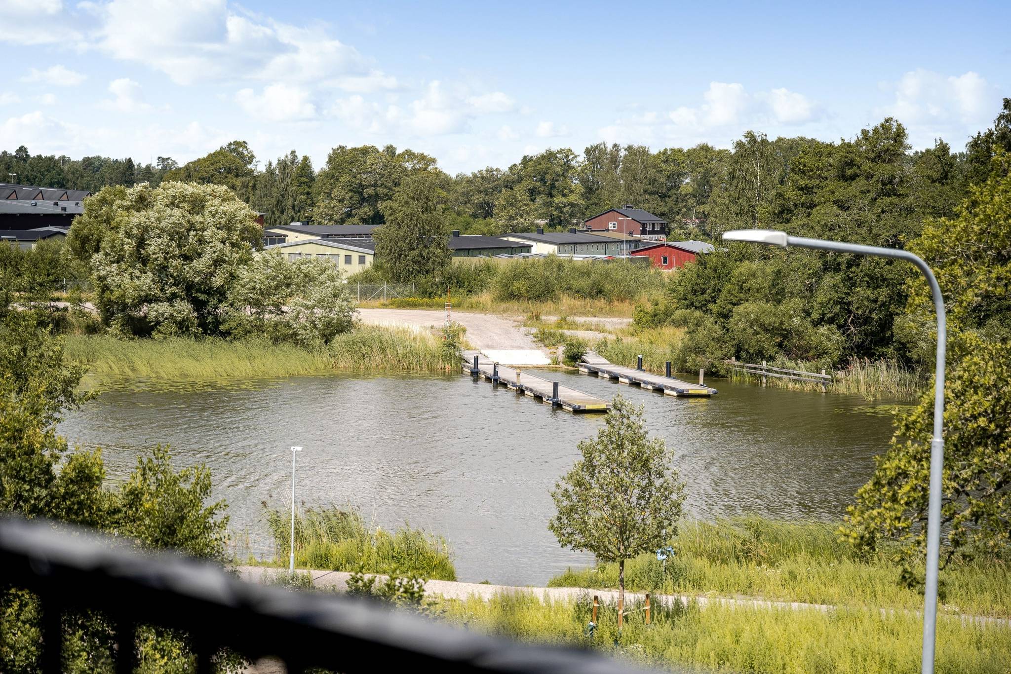 4 rum Lägenhet på Eldsundsstråket 9B Eldsundsviken Strängnäs kommun - bild 7