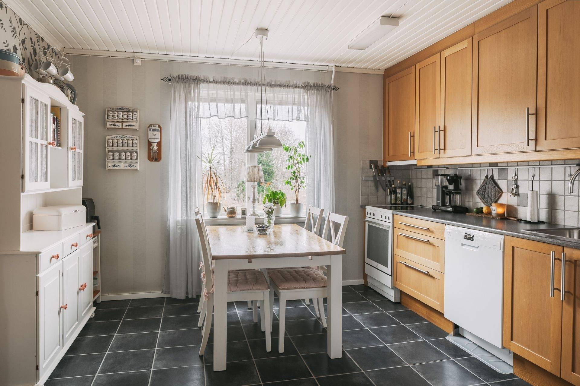 118 m² Villa på Häggum Henriksdal Skultorp Skövde kommun - bild 5