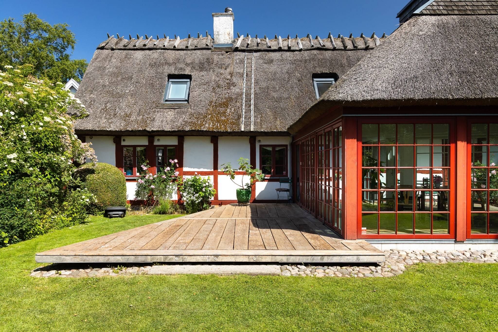 12 rum villa på Gunnestorpsvägen 99-22 Höganäs, Höganäs kommun - bild 5