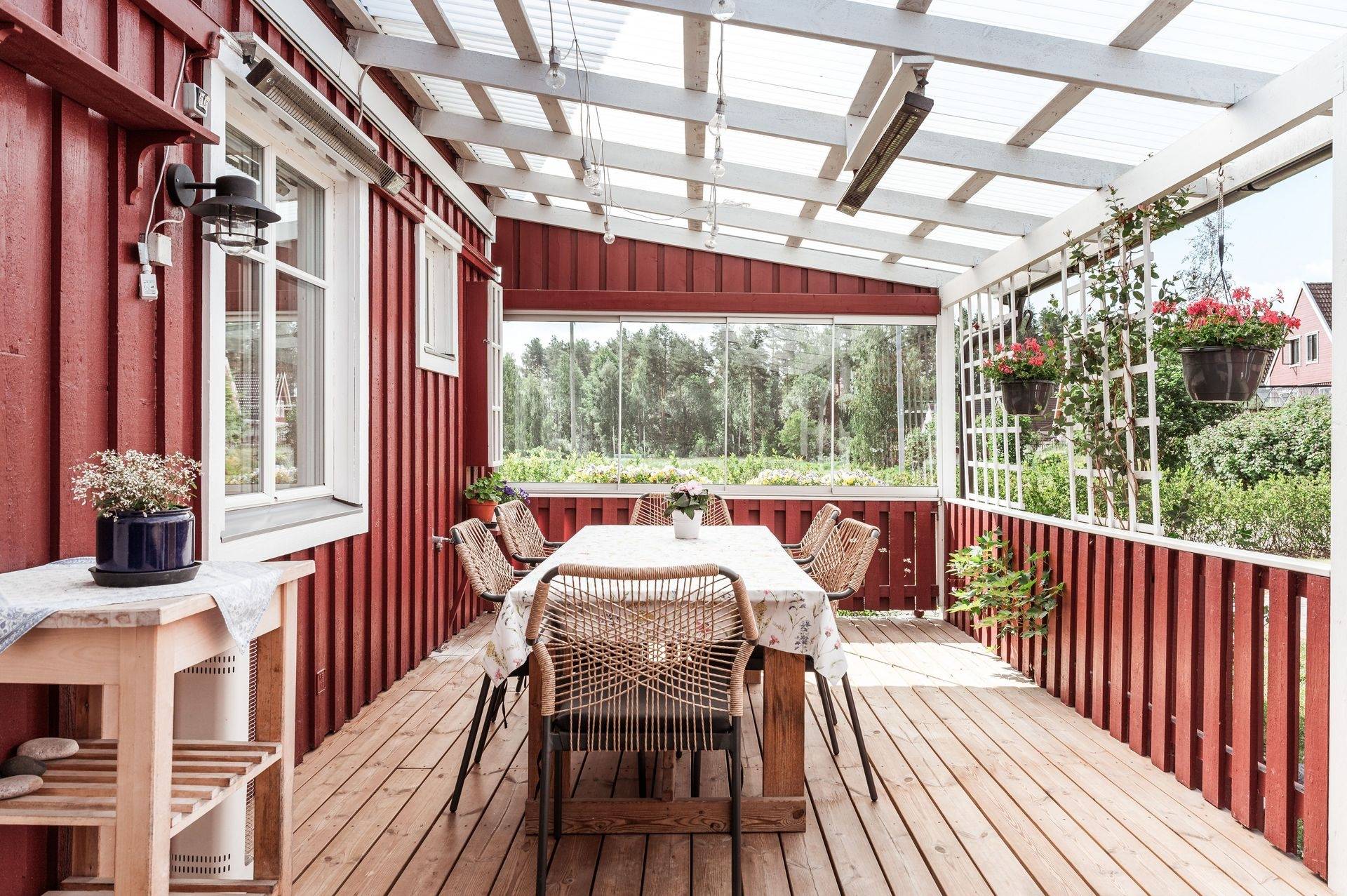 5 rum Villa på Hosjöstrand 107 Hosjöstrand Falu kommun - bild 35