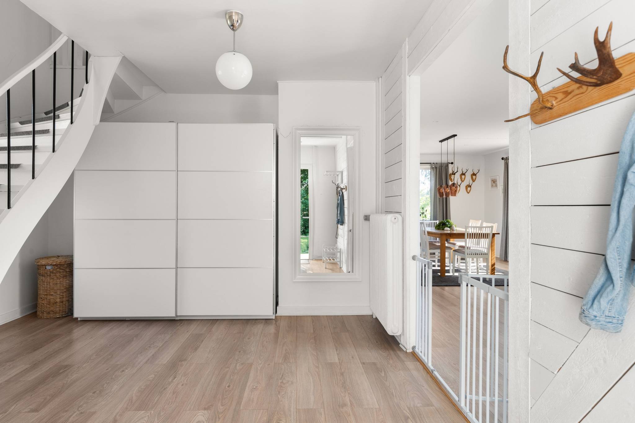 4 rum Villa på Fjälkestadsvägen 471 Fjälkestad Kristianstads kommun - bild 17