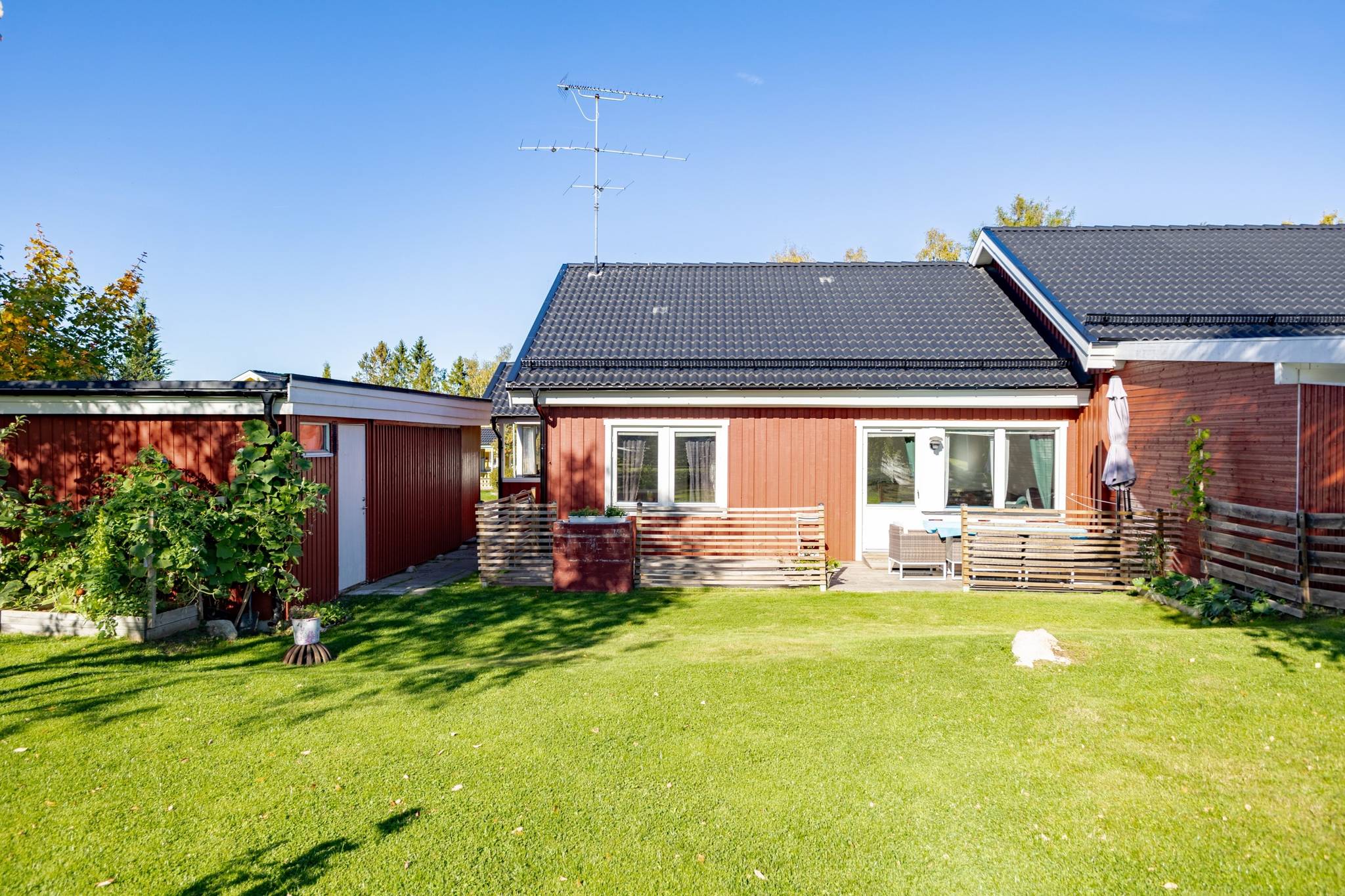 3 rum Lägenhet på Enstigen 9 Valskog Kungsörs kommun - bild 29