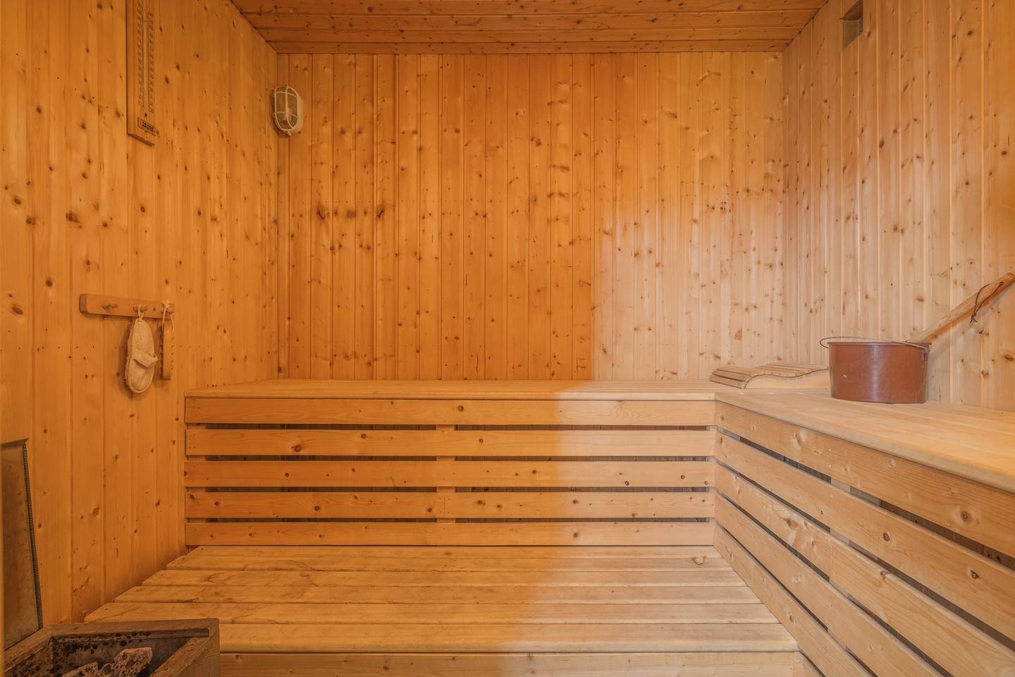 5 rum Villa på Östansjö 155 Matfors Sundsvalls kommun - bild 37