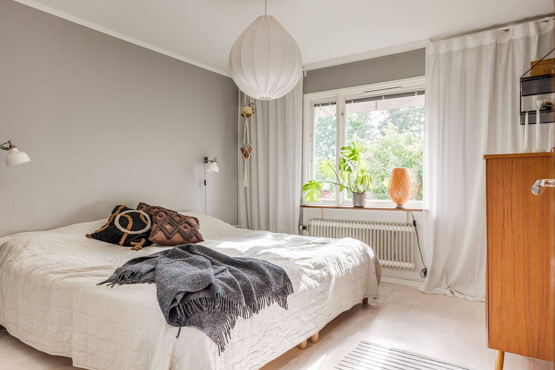 4 rum Villa på Utsiktsvägen 2 Borensberg Motala kommun - bild 10