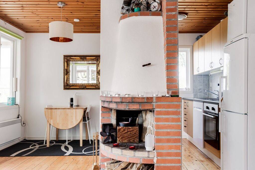 2 rum Villa på Rosensjö 432 Rosensjö Karlskoga kommun - bild 13