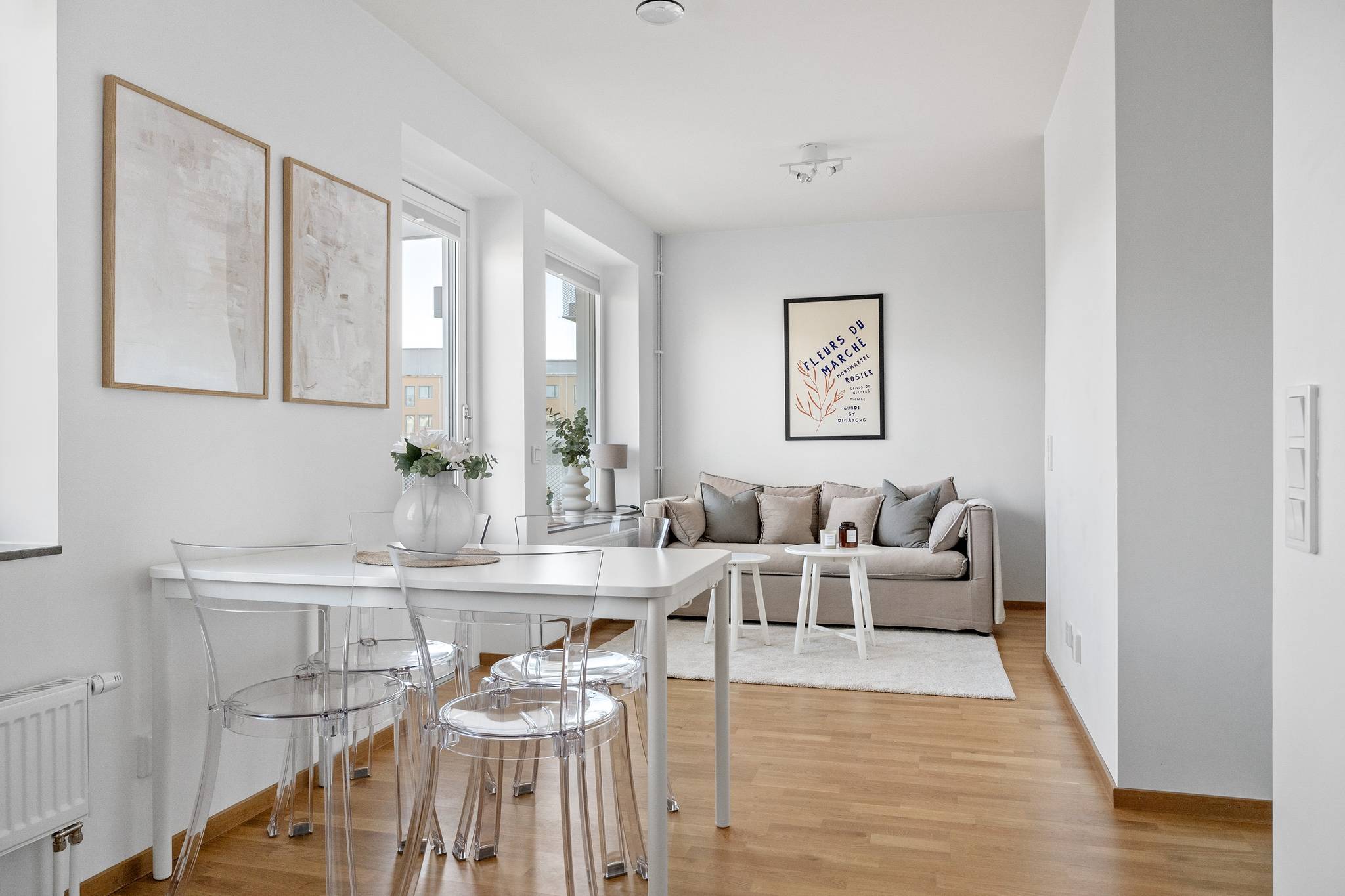 1.5 rum Lägenhet på Slädgatan 1 Malmö kommun - bild 14