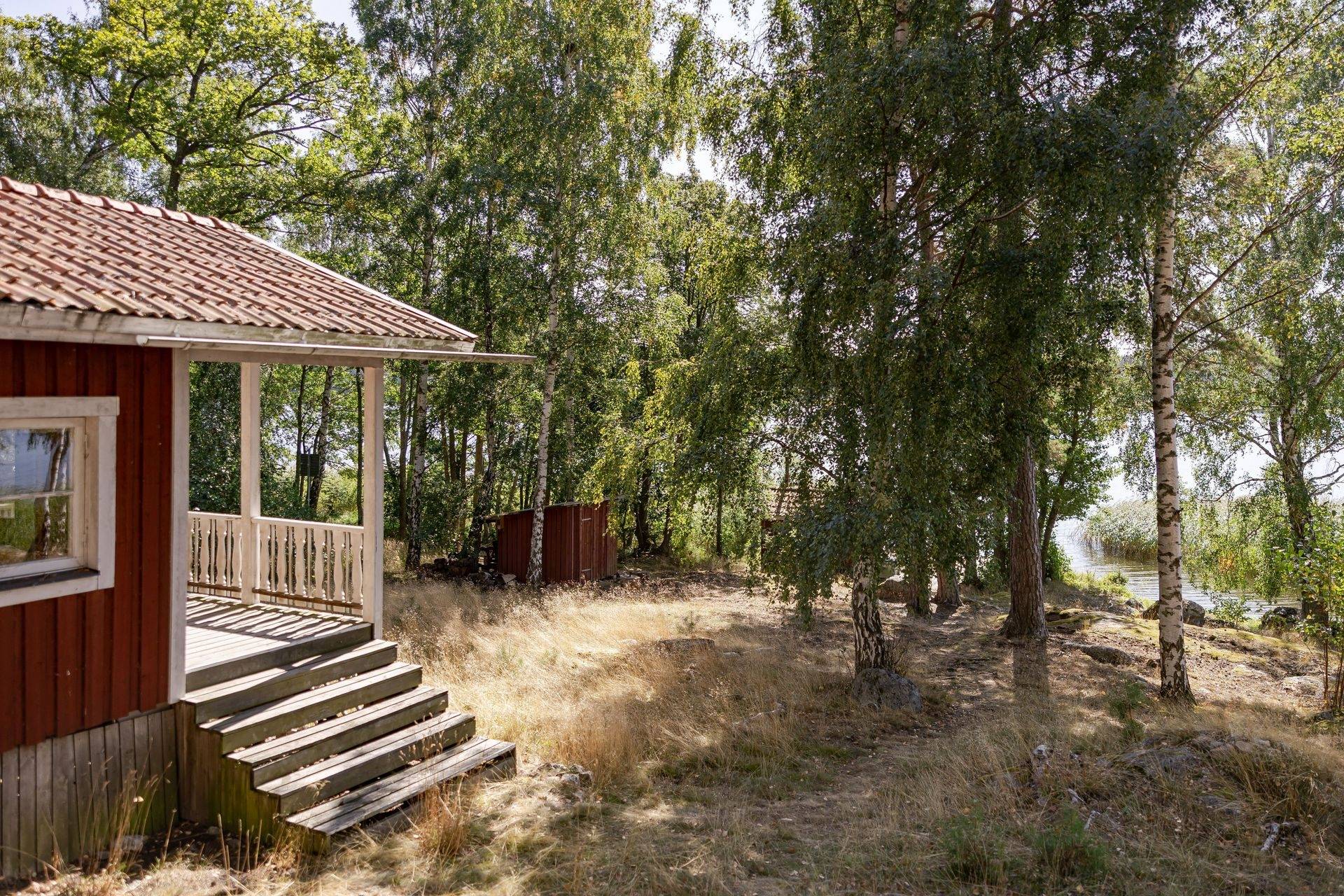 4 rum Villa på Segerön 10 Strängnäs Strängnäs kommun - bild 21