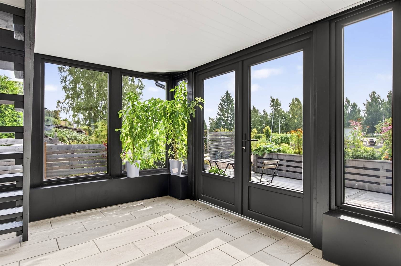 3 rum Villa på Aspvägen 2 Tystberga Nyköpings kommun - bild 25